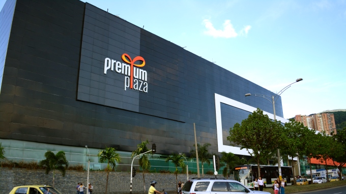 Destape de cañerías en Premium Plaza Medellín