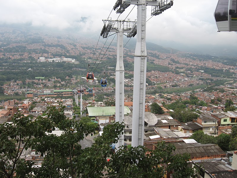 Destape de cañerías en Andalucia Medellín