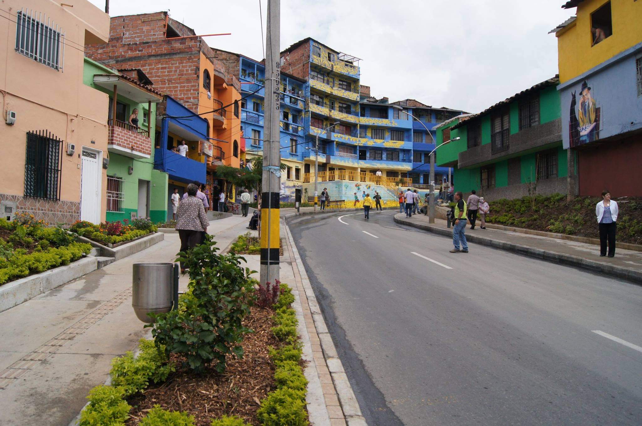 Destape de cañerías en Aranjuez Medellín