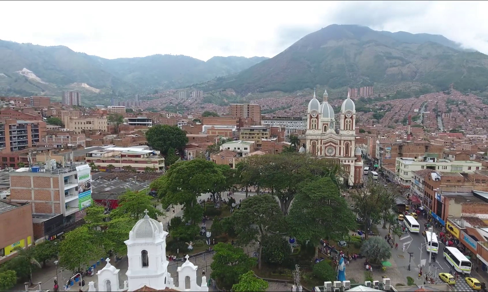 Destape de cañerías en Bello Medellín