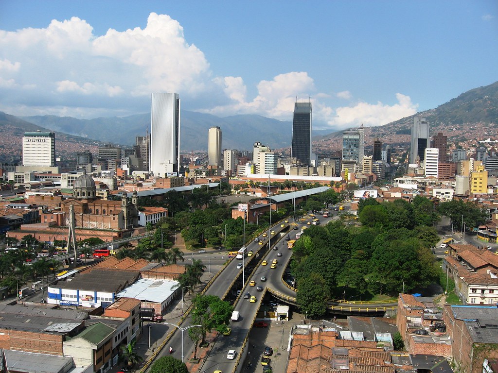Destape de cañerías en Centro Medellín