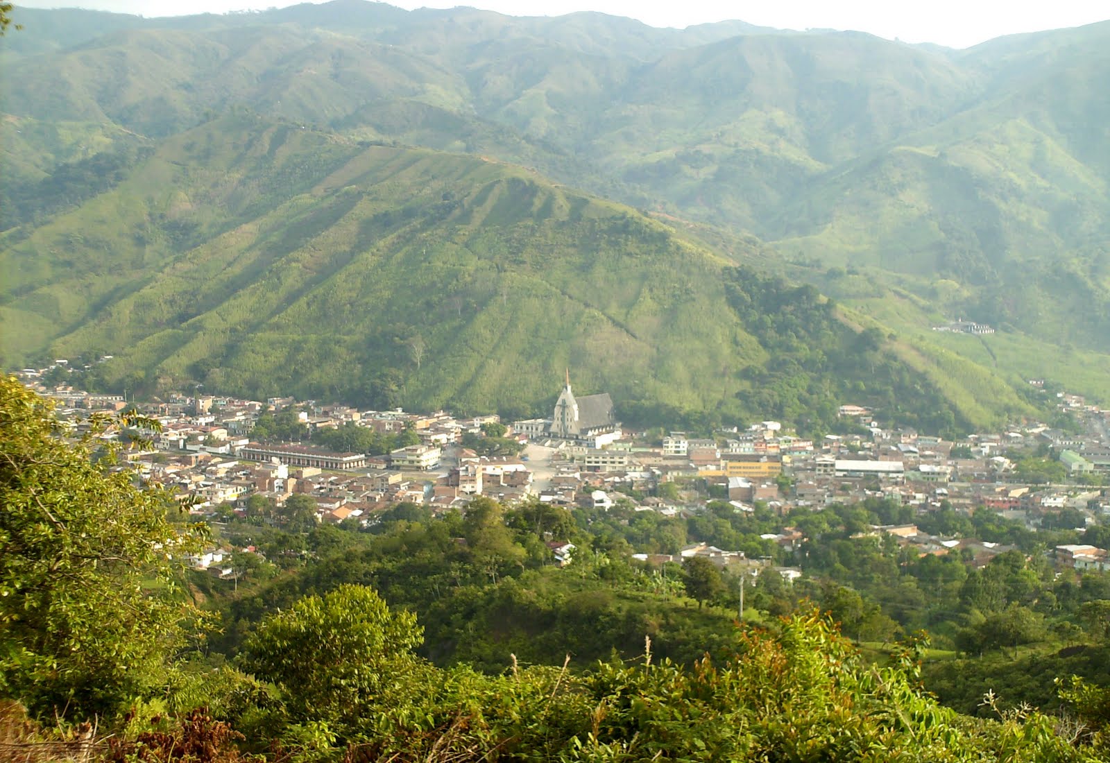 Destape de cañerías en Cisneros Medellín