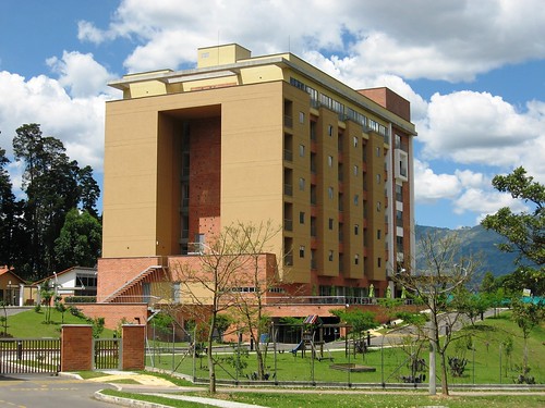 Desinundaciones en Itagüí Medellín