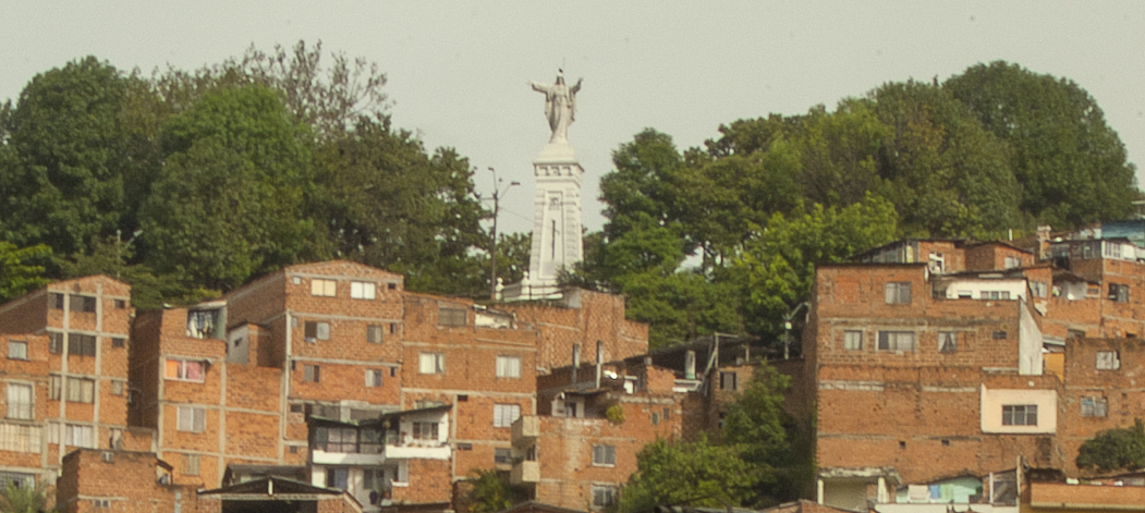 Destape de cañerías en El Salvador Medellín