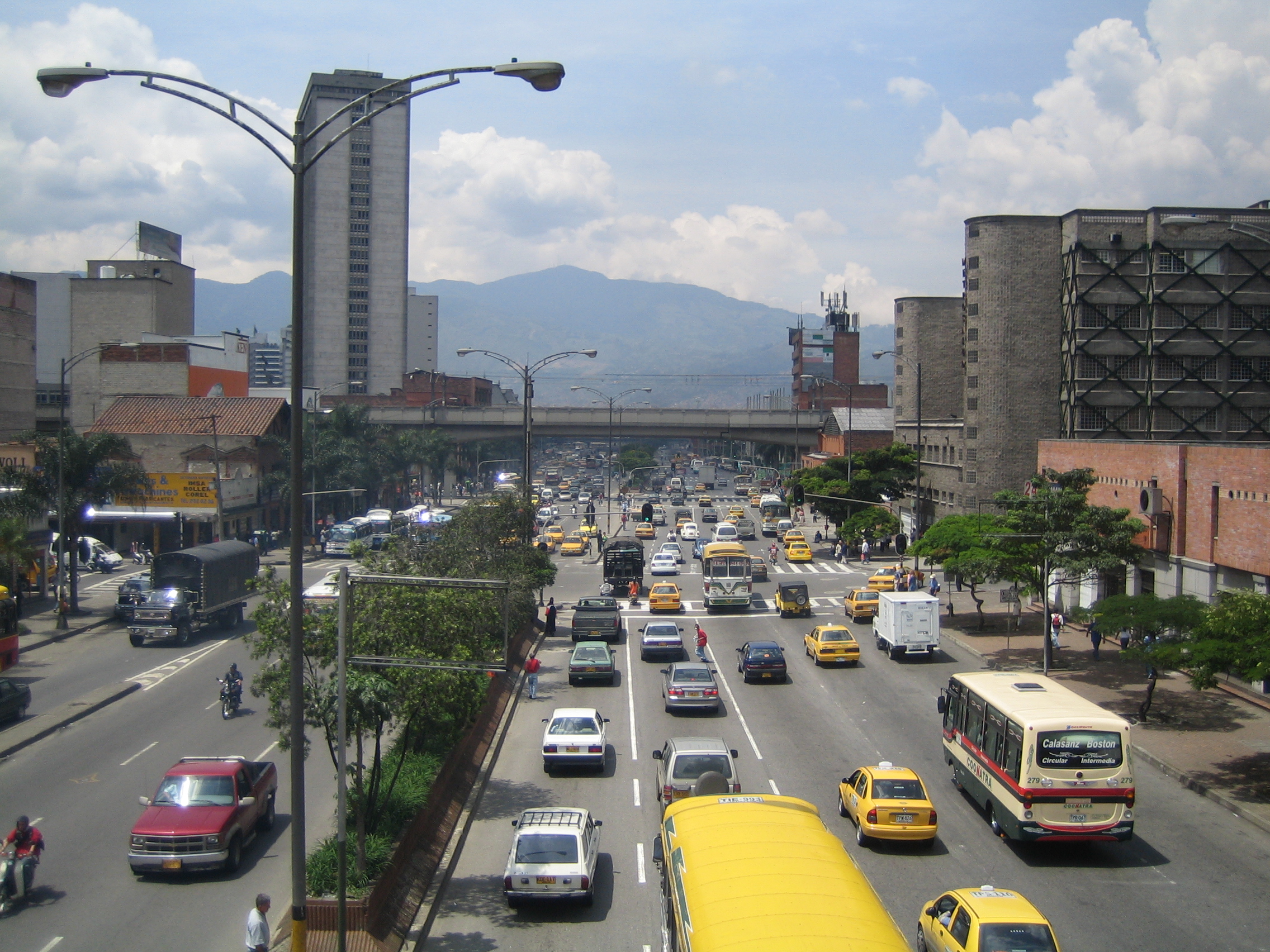 Destape de cañerías en San Juan Medellín
